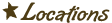 Locations
